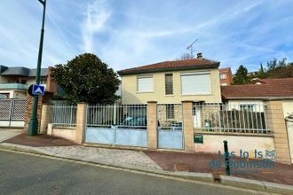 achat maison le-plessis-robinson 92350