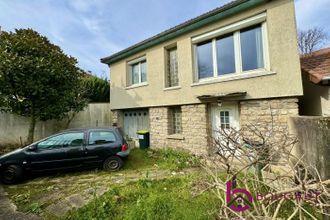 achat maison le-plessis-robinson 92350