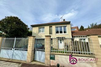 achat maison le-plessis-robinson 92350