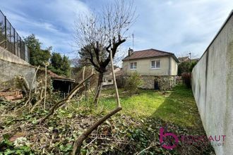 achat maison le-plessis-robinson 92350