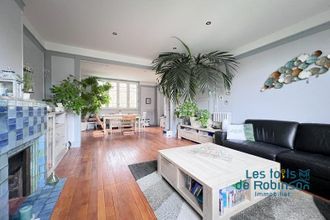 achat maison le-plessis-robinson 92350