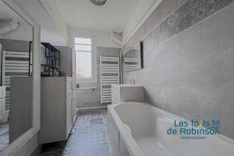 achat maison le-plessis-robinson 92350