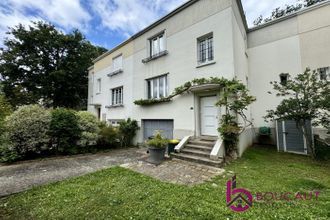 achat maison le-plessis-robinson 92350