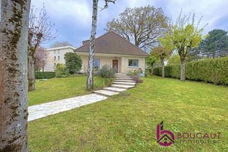 achat maison le-plessis-robinson 92350