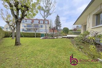 achat maison le-plessis-robinson 92350