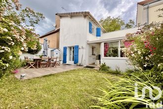 achat maison le-plessis-robinson 92350