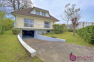 achat maison le-plessis-robinson 92350
