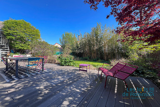 achat maison le-plessis-robinson 92350