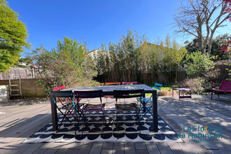 achat maison le-plessis-robinson 92350