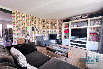 achat maison le-plessis-robinson 92350