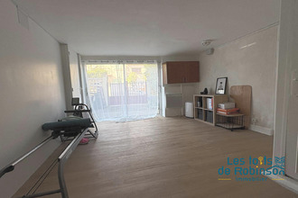 achat maison le-plessis-robinson 92350