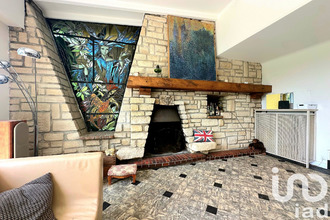 achat maison le-plessis-robinson 92350