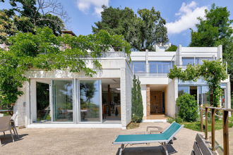 achat maison le-plessis-robinson 92350