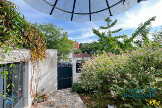 achat maison le-plessis-robinson 92350