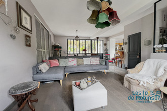 achat maison le-plessis-robinson 92350