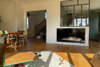 achat maison le-plessis-robinson 92350