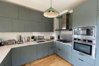 achat maison le-plessis-robinson 92350