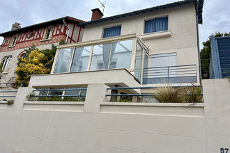 achat maison le-plessis-robinson 92350