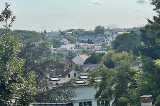 achat maison le-plessis-robinson 92350