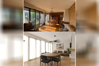 achat maison le-plessis-robinson 92350