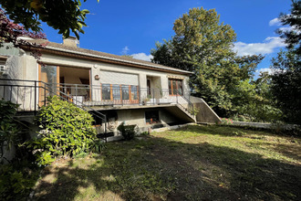 achat maison le-plessis-robinson 92350
