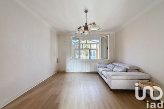 achat maison le-plessis-robinson 92350