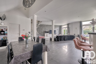 achat maison le-plessis-robinson 92350