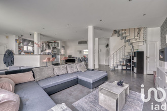 achat maison le-plessis-robinson 92350