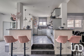 achat maison le-plessis-robinson 92350