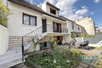 achat maison le-plessis-robinson 92350
