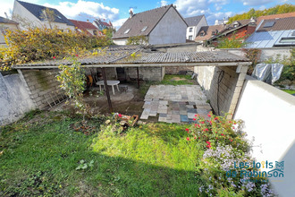 achat maison le-plessis-robinson 92350