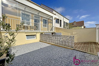 achat maison le-plessis-robinson 92350
