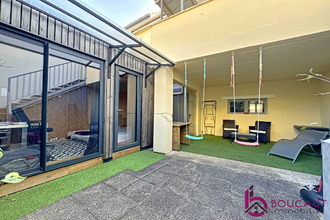 achat maison le-plessis-robinson 92350