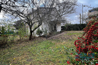 achat maison le-plessis-robinson 92350