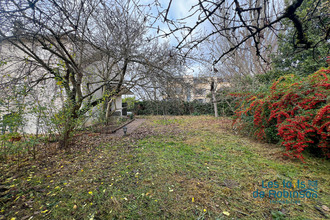 achat maison le-plessis-robinson 92350