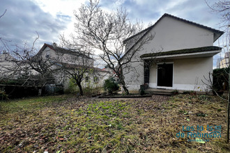 achat maison le-plessis-robinson 92350