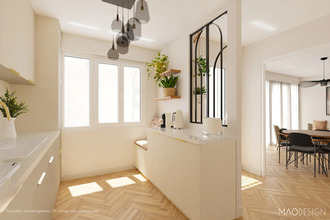 achat maison le-plessis-robinson 92350