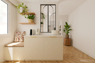 achat maison le-plessis-robinson 92350