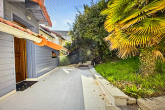 achat maison le-plessis-robinson 92350