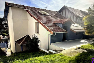 achat maison le-plessis-robinson 92350