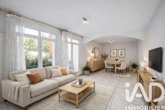 achat maison le-plessis-robinson 92350