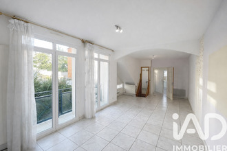 achat maison le-plessis-robinson 92350