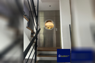 achat maison le-plessis-robinson 92350