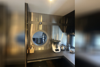 achat maison le-plessis-robinson 92350