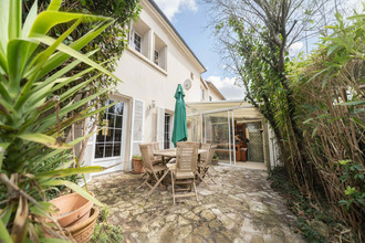 achat maison le-plessis-robinson 92350