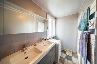 achat maison le-plessis-robinson 92350