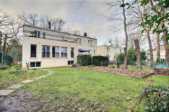 achat maison le-plessis-robinson 92350