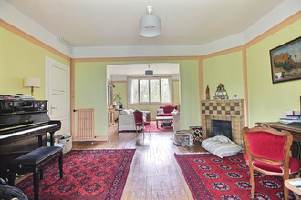 achat maison le-plessis-robinson 92350