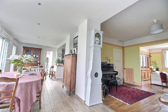 achat maison le-plessis-robinson 92350