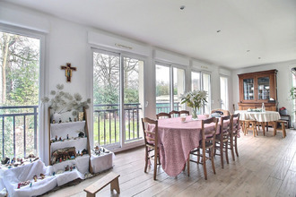 achat maison le-plessis-robinson 92350